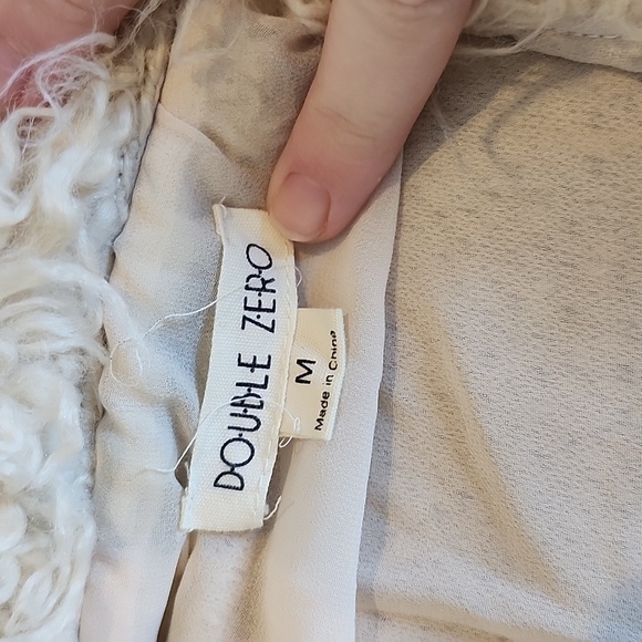 Sweater Vest - Picture 2 of 3